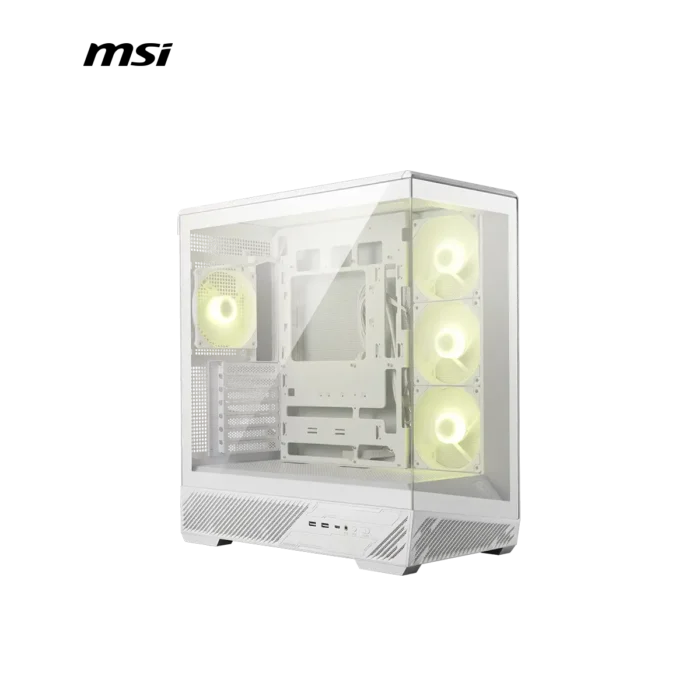 Case MSI MAG PANO 130R PZ Case MSI MAG PANO 130R PZ