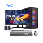 Computadora AMD Ryzen 5 5600GT - TEC (3)
