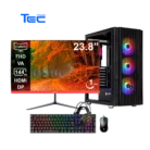 Computadora AMD Ryzen 5 8600G - TEC (4)