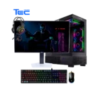 Computadora AMD Ryzen 7 8700G - TEC