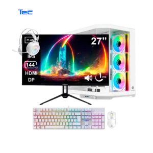 Computadora Intel Core Ultra 5 225 | 16GB RAM | 1TB SSD | 27″ FHD