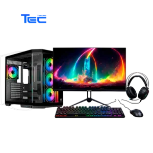 Computadora Intel Core Ultra 5 225 | 16GB RAM | 1TB SSD | 27″ FHD