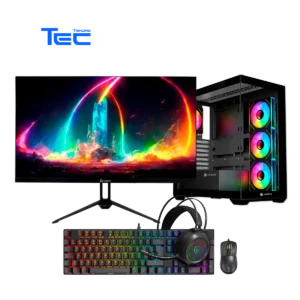 Computadora Intel Core Ultra 5 225 | 16GB RAM | 1TB SSD | 27″ FHD