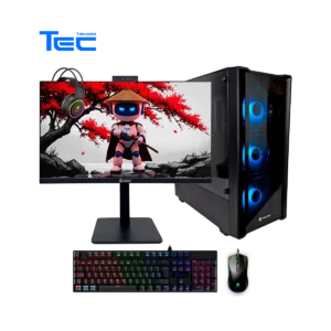 Computadora Intel Core Ultra 5 225 | 16GB RAM | 960GB SSD | 23.8" QHD