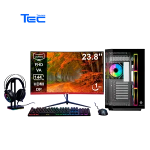 Computadora Intel Core Ultra 5 255 | 16GB RAM | 1TB SSD | 23.8" FHD
