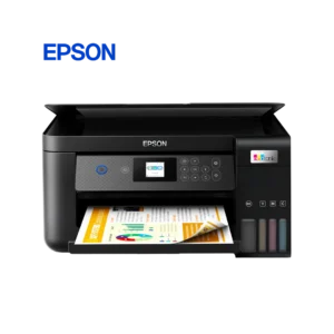 Impresora Epson L3260 EcoTank | Multifuncional | Wi-Fi