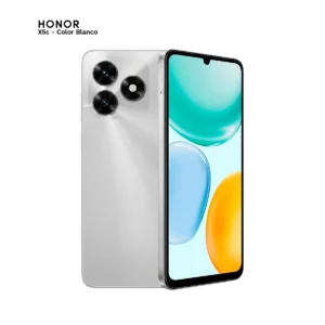 Celular Honor X5c PLUS | 4GB RAM | 256GB de Almacenamiento