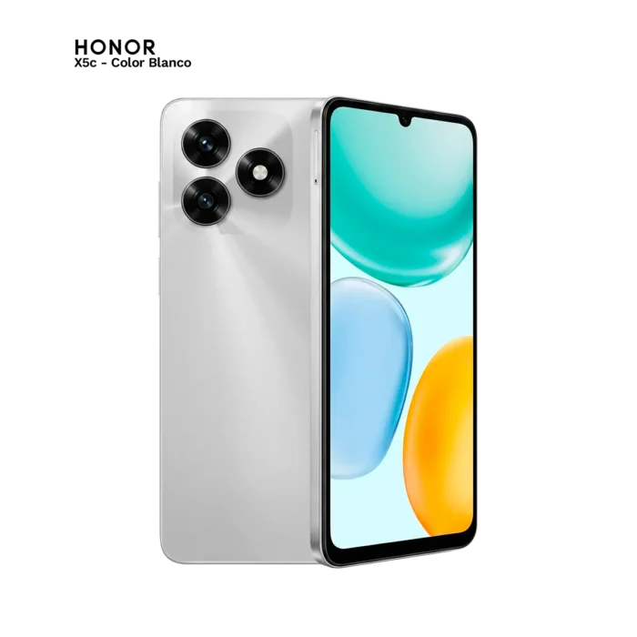 Honor-X5c-Color-Blanco2 Honor-X5c-Color-Blanco2