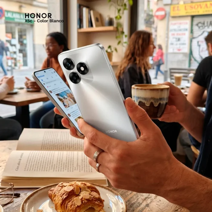 Honor-X5c-Color-Blanco4 Honor-X5c-Color-Blanco4