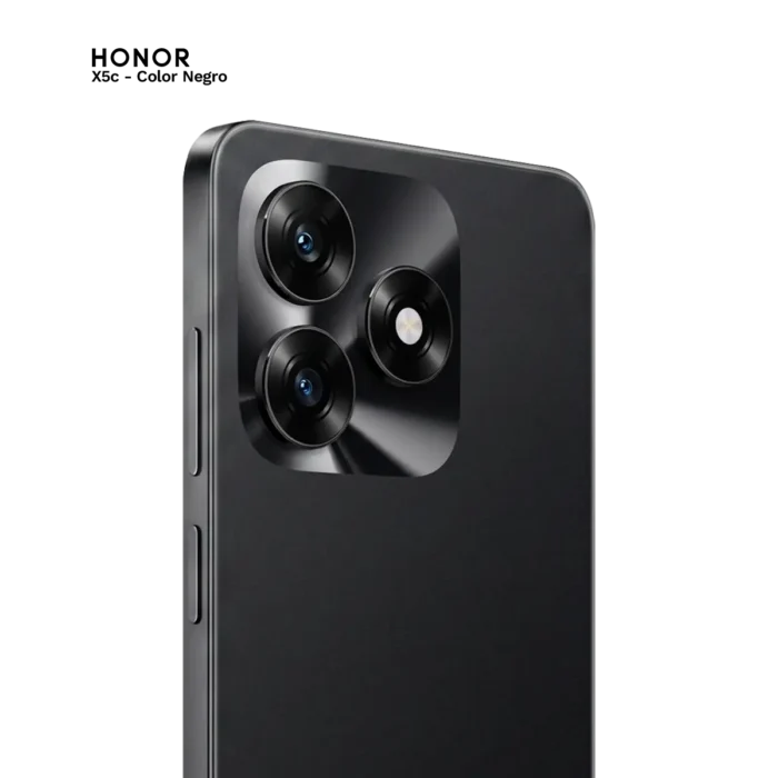 Honor-X5c-Color-negro2 Honor-X5c-Color-negro2