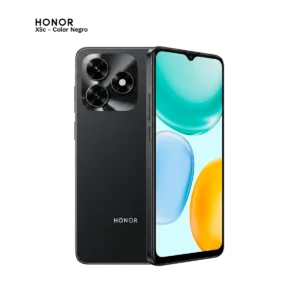 Celular Honor X5c | 4GB RAM | 128GB de Almacenamiento