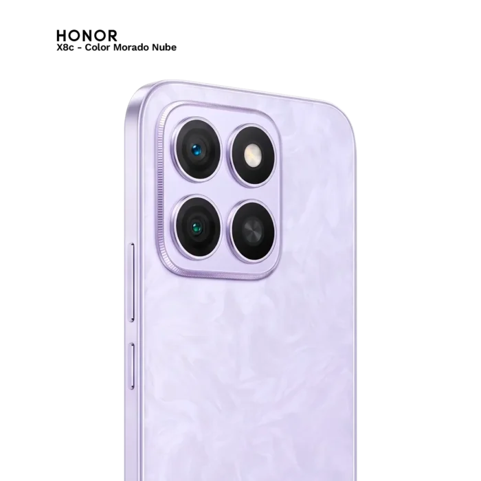Honor-X8c-Color-morado3