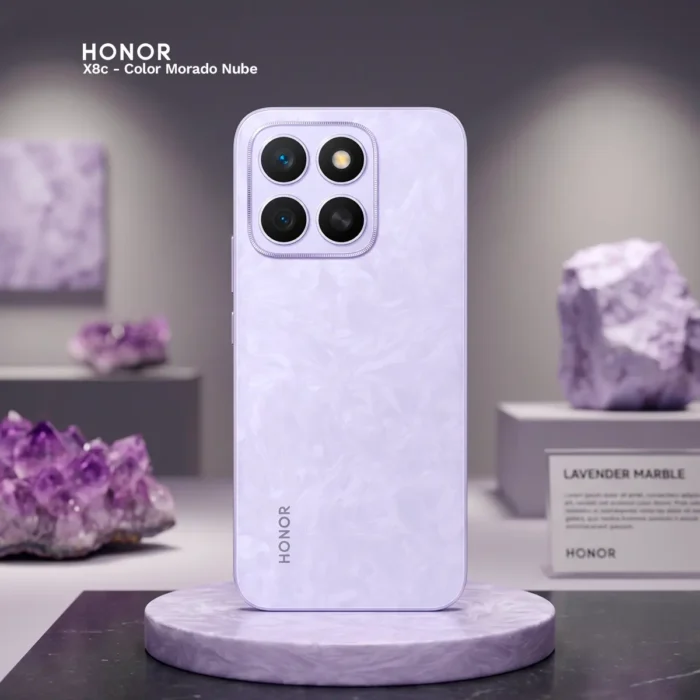 Honor-X8c-Color-morado4