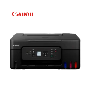 Impresora Canon G3180 Multifuncional | Wi-Fi | Colores | Dúplex