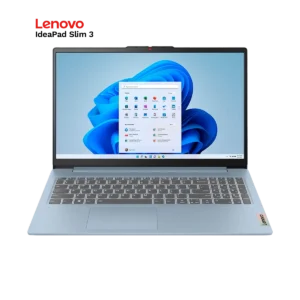 Laptop Lenovo IdeaPad Slim 3 15IAH8 Intel Core i5-12450H | 16GB RAM | 512GB SSD | 15.6" TOUCH (83ER00NKLM)