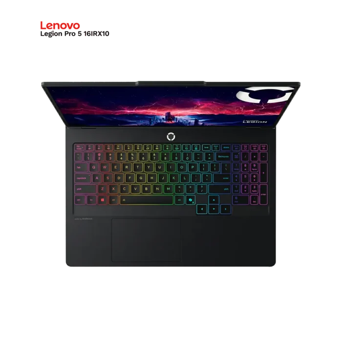 LENOVO LEGION PRO 5 16IRX10 (2) LENOVO LEGION PRO 5 16IRX10 (2)