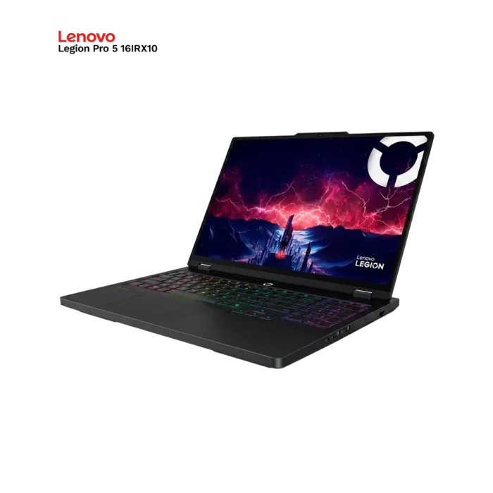 LENOVO LEGION PRO 5 16IRX10 (3) LENOVO LEGION PRO 5 16IRX10 (3)