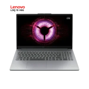 Laptop Lenovo LOQ 15 V6G Ryzen 7 7735HS | 16GB RAM | 512GB SSD | 15.6" FHD (83S0004HLM)