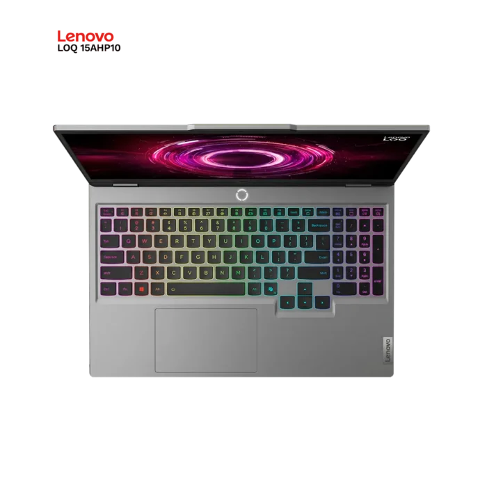 LENOVO LOQ 15AHP10 (2) LENOVO LOQ 15AHP10 (2)