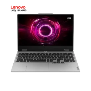 Laptop Lenovo LOQ 15AHP10 Ryzen 7 250 | 16GB RAM | 512GB SSD | 15.6" FHD (83JG007VLM)