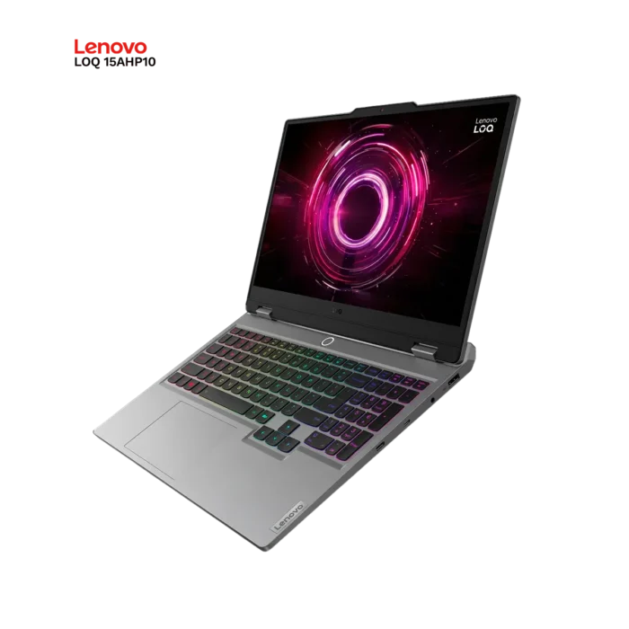 LENOVO LOQ 15AHP10 (4) LENOVO LOQ 15AHP10 (4)