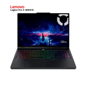 Laptop Lenovo Legion Pro 5 16IRX10 Intel Core i9-14900HX | 32GB RAM | 1TB SSD | 16" WQXGA (83NN0058LM)