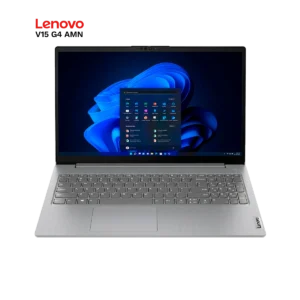 Laptop Lenovo V15 G4 AMN Ryzen 5 7520U | 8GB RAM | 256GB SSD | 15.6" FHD (82YU00X6LM)