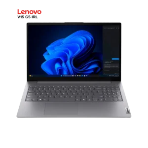 Laptop Lenovo V15 G5 IRL Intel Core i3 1315U | 8GB RAM | 512GB SSD | 15.6" FHD (83GW005MLD)