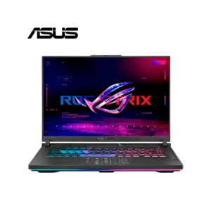 LAP ASUS ROG G16 I9-14900HX 5.8GHZ/16GB/1TB/16/RTX4060 8GV/GRAY/WIN11H/G614JVR-N3063W