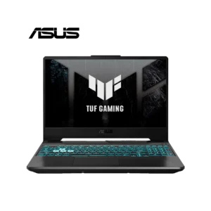 Laptop ASUS TUF Gaming A15 AMD Ryzen 7 170 | 8GB RAM | 512GB SSD | 15.6" FHD (FA506NCQ-HN078)