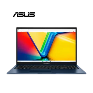 Laptop Asus Vivobook 15 Intel Core 5 120U | 16GB RAM | 512GB SSD | 15.6" TOUCH (X1504VA-E84085)
