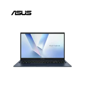 Laptop Asus Vivobook 15 Intel Core 5 120U | 16GB RAM | 512GB SSD | 15.6" FHD (X1504VA-BQ4055)