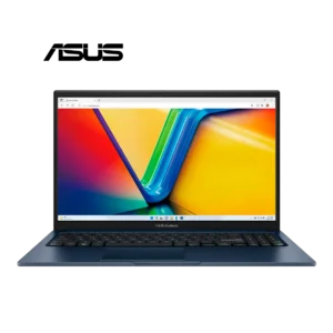 Laptop Asus Vivobook 15 Intel Core 5 120U | 16GB RAM | 512GB SSD | 15.6" FHD (X1504VA-BQ4055)