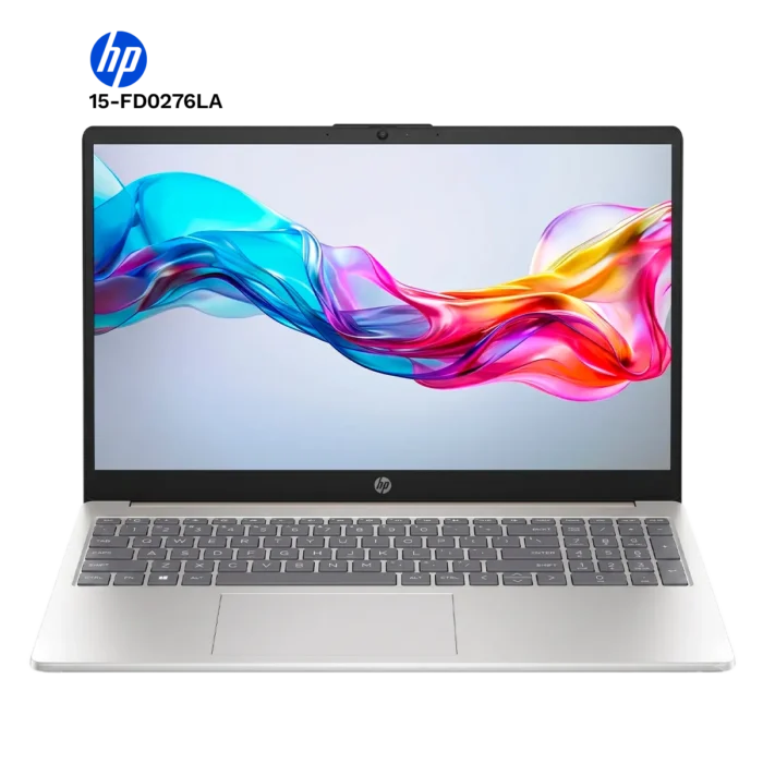 Laptop HP 15-FD0276LA Intel Core i7-1355U (1) Laptop HP 15-FD0276LA Intel Core i7-1355U (1)