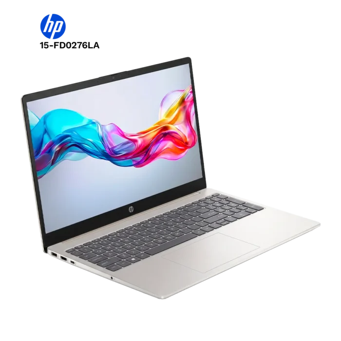 Laptop HP 15-FD0276LA Intel Core i7-1355U (2) Laptop HP 15-FD0276LA Intel Core i7-1355U (2)