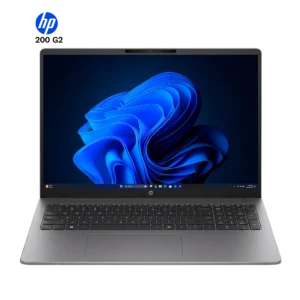 Laptop HP 200 G2 Ryzen 5 220 | 16GB RAM | 512GB SSD | 15.6" HD (D61MCAT#ABM)