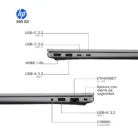 Laptop HP 200 G2 Ryzen 5 220 (4)