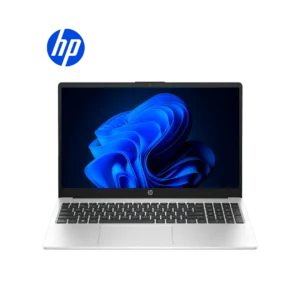 Laptop HP 250R G10 Intel Core 5 120U | 16GB RAM | 512GB SSD | 15.6" HD (CV6U0AT#ABM)
