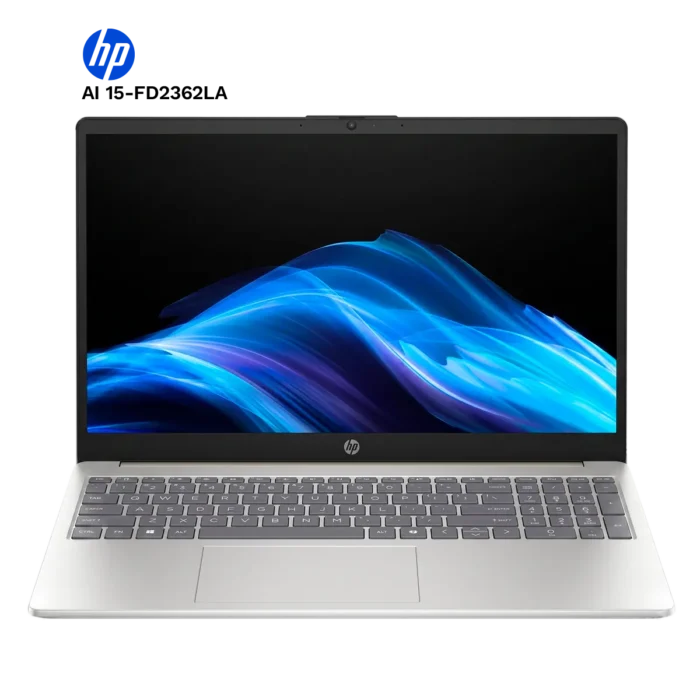 Laptop HP AI 15-FD2362LA (1) Laptop HP AI 15-FD2362LA (1)