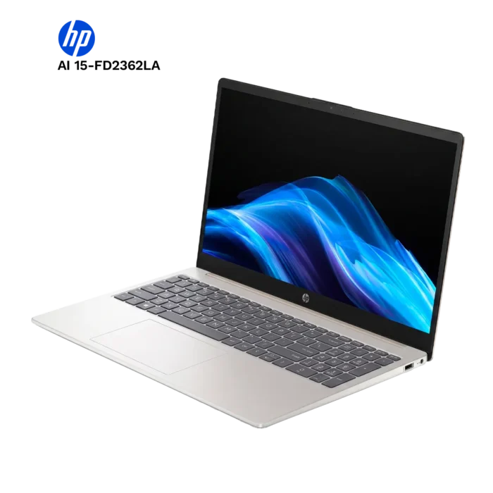 Laptop HP AI 15-FD2362LA (2) Laptop HP AI 15-FD2362LA (2)