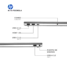 Laptop HP AI 15-FD2362LA (5)
