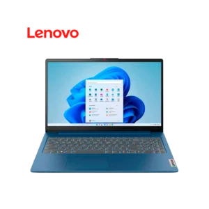 Laptop Lenovo IdeaPad Slim 3 15IRH10 Intel Core i7-13620H | 16GB RAM | 1TB SSD | 15.3" WUXGA (83K100NALM)
