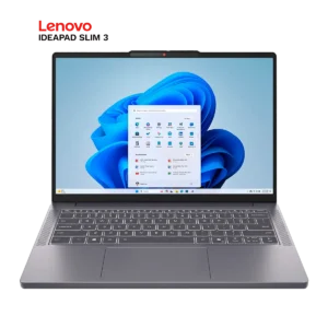 Laptop Lenovo IdeaPad Slim 3 Ryzen 7 7735HS | 16GB RAM | 512GB SSD | 14" WUXGA (83K600B6LM)