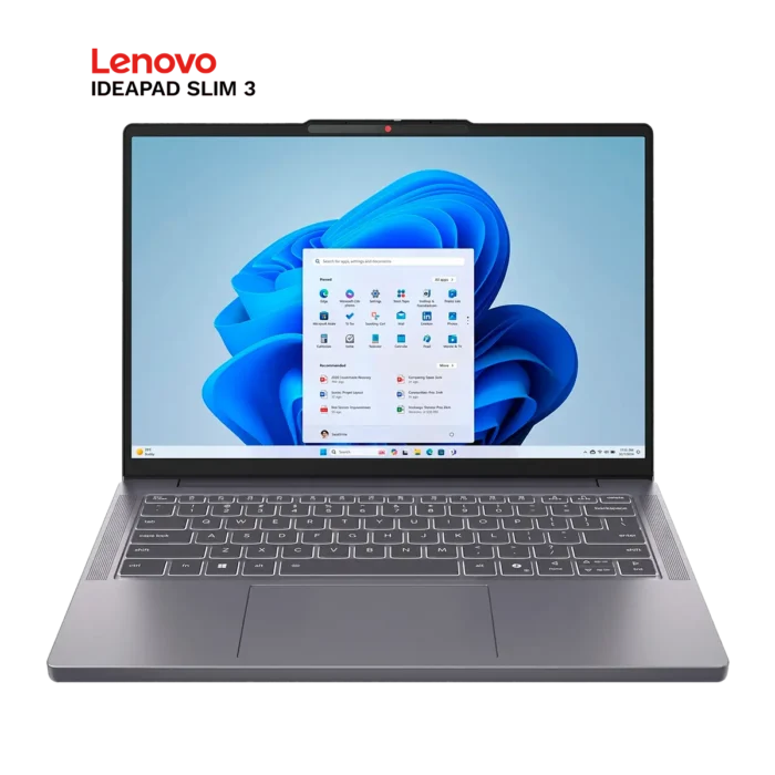 Laptop Lenovo IdeaPad Slim 3 Ryzen 7 7735HS (1) Laptop Lenovo IdeaPad Slim 3 Ryzen 7 7735HS (1)