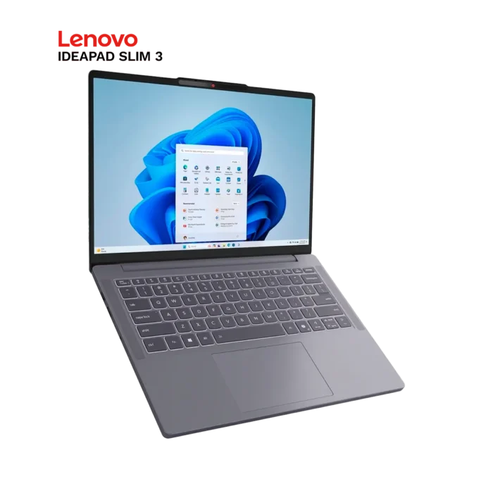 Laptop Lenovo IdeaPad Slim 3 Ryzen 7 7735HS (2) Laptop Lenovo IdeaPad Slim 3 Ryzen 7 7735HS (2)