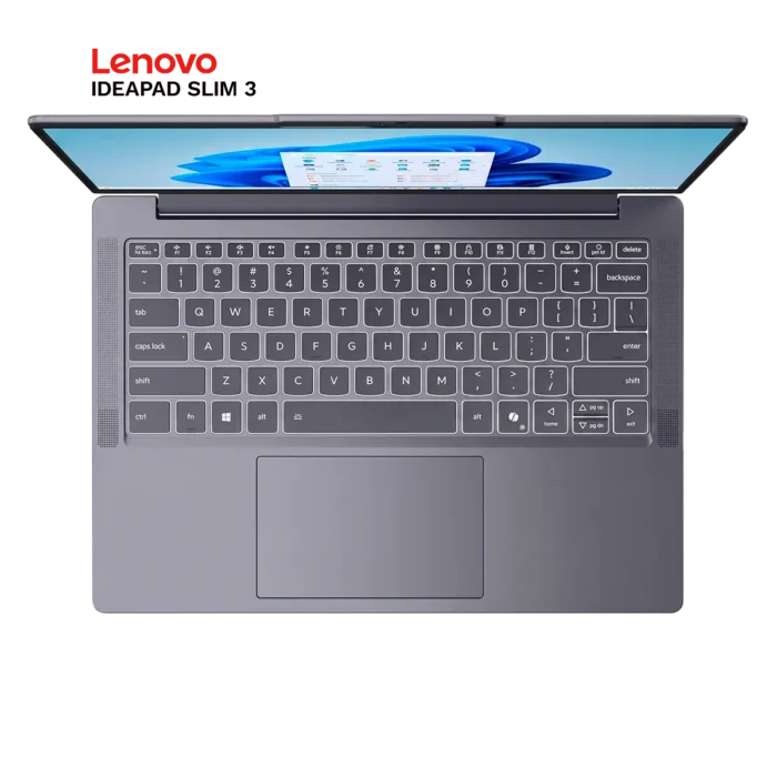 Laptop Lenovo IdeaPad Slim 3 Ryzen 7 7735HS (5) Laptop Lenovo IdeaPad Slim 3 Ryzen 7 7735HS (5)