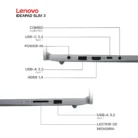 Laptop Lenovo IdeaPad Slim 3 Ryzen 7 7735HS (6)