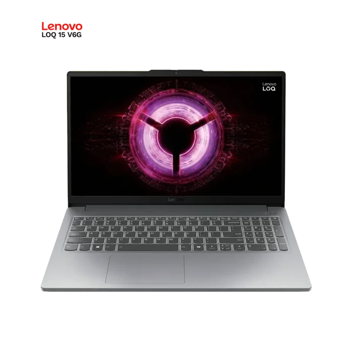 Laptop Lenovo LOQ 15 V6G Ryzen 7 7735HS (2)
