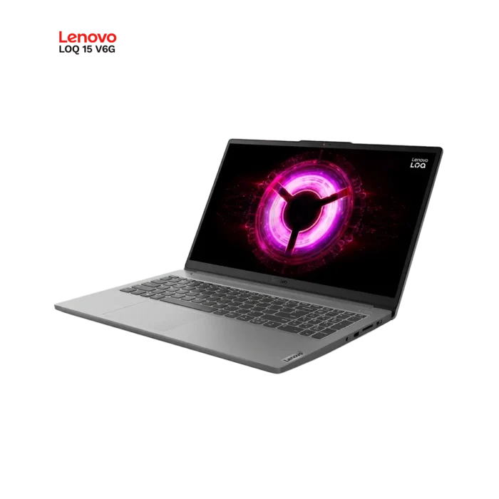 Laptop Lenovo LOQ 15 V6G Ryzen 7 7735HS (4)