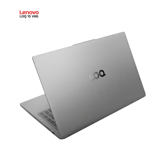 Laptop Lenovo LOQ 15 V6G Ryzen 7 7735HS (5)